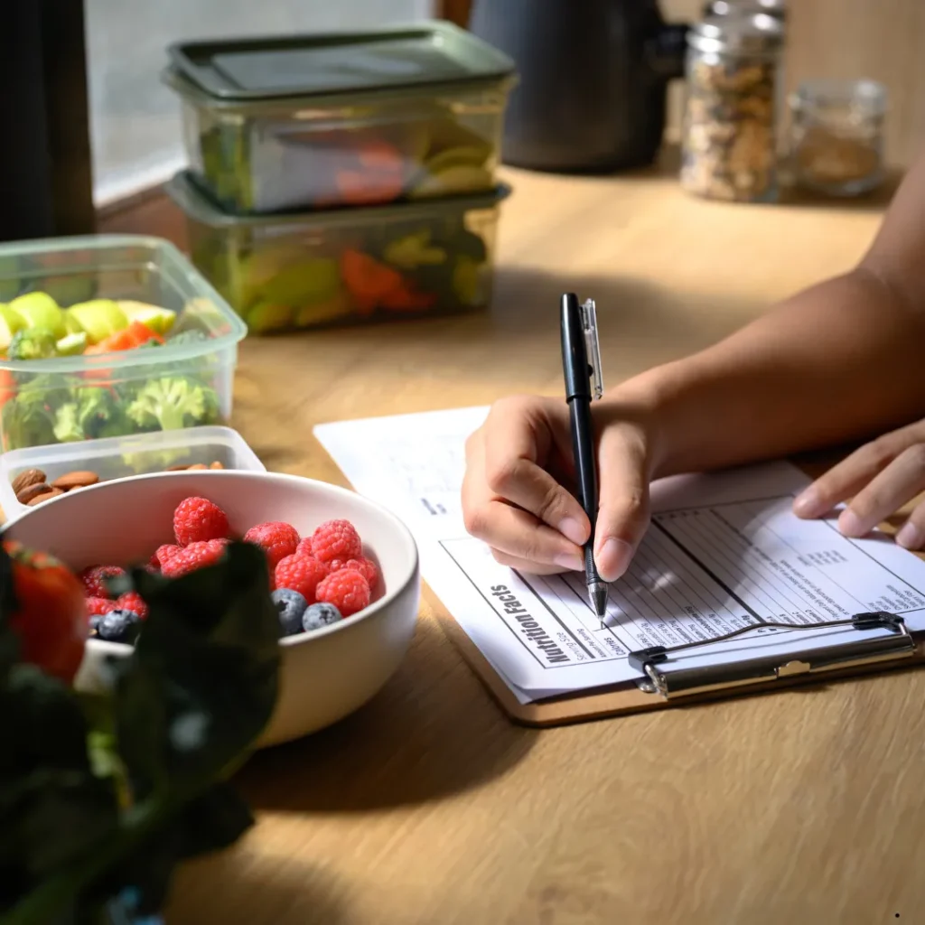 QualCert Level 3 Diploma in Nutritional Assessment and Dietary Analysis (Dip Dietary Analysis)