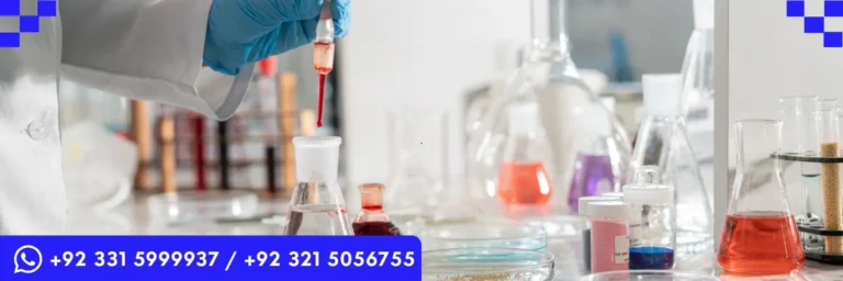 QualCert Level 3 Diploma in Nutritional Biochemistry (Dip Nutritional Biochemistry)