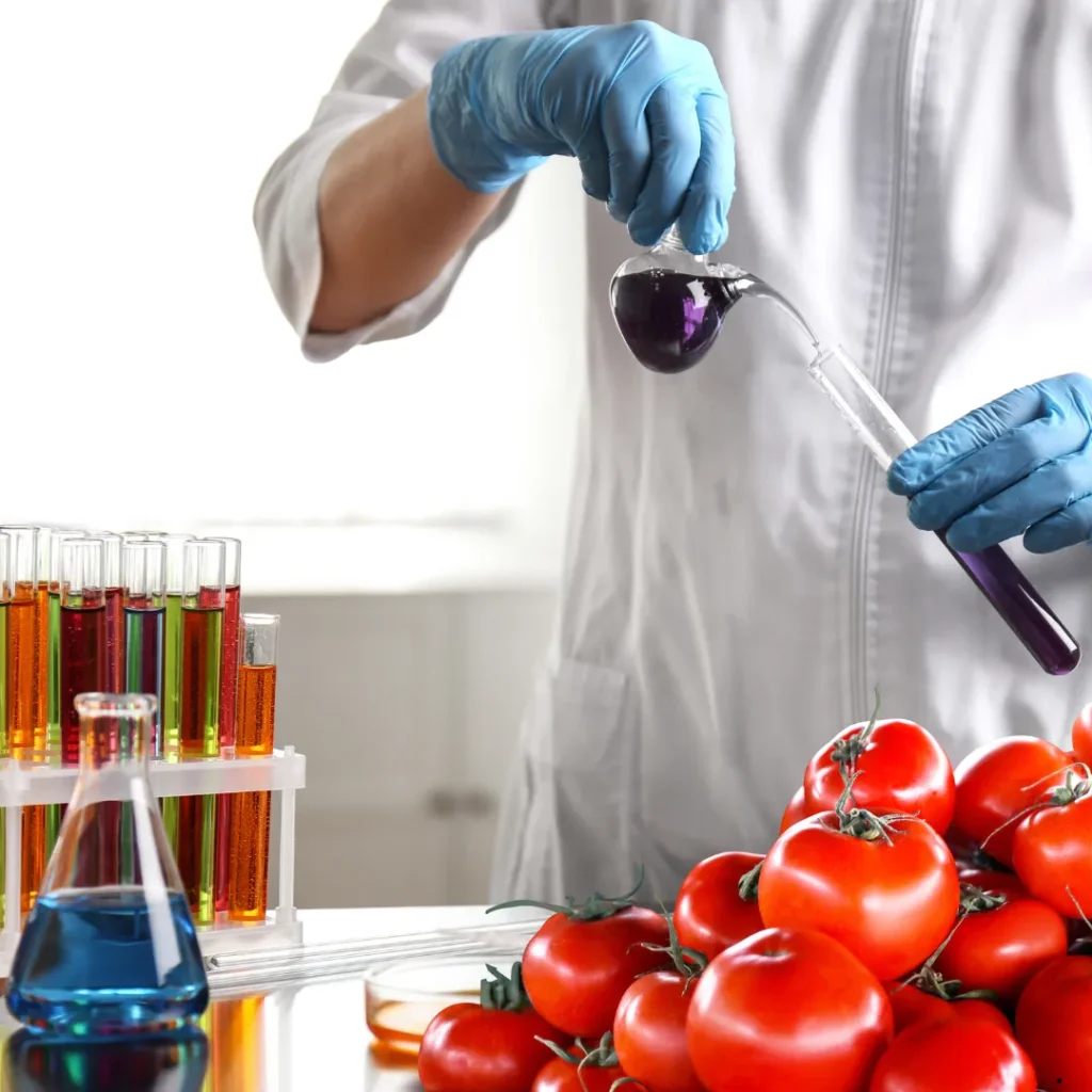 QualCert Level 3 Diploma in Nutritional Biochemistry (Dip Nutritional Biochemistry)