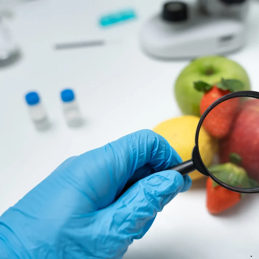 QualCert Level 3 Diploma in Nutritional Genomics (Dip Nutritional Genomics)
