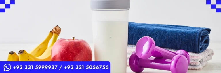  QualCert Level 3 Diploma in Nutritional Health Promotion (Dip Health Promotion) 