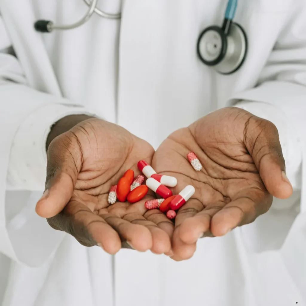 QualCert Level 3 Diploma in Nutritional Pharmacology (Dip Nutritional Pharmacology)