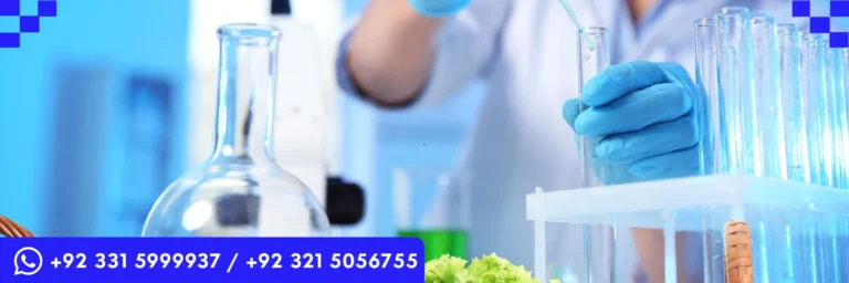 QualCert Level 3 Diploma in Nutritional Sciences (Dip Nutritional Sciences)