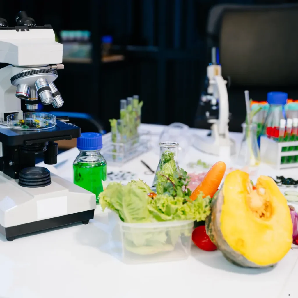 QualCert Level 3 Diploma in Nutritional Sciences (Dip Nutritional Sciences)