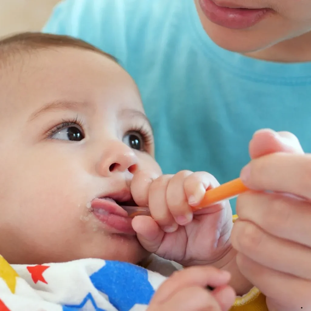 QualCert Level 3 Diploma in Pediatric Nutrition and Feeding (Dip Pediatric Nutrition)