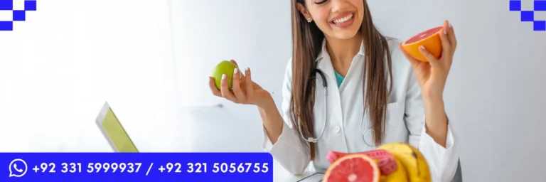  QualCert Level 3 Diploma in Public Health Nutrition (Dip Public Health Nutrition)