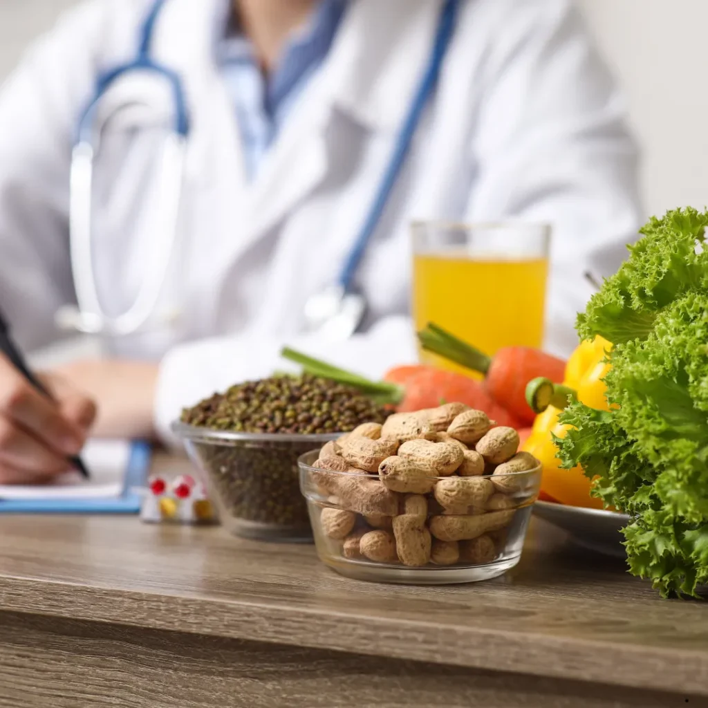 QualCert Level 3 Diploma in Public Health Nutrition (Dip Public Health Nutrition)