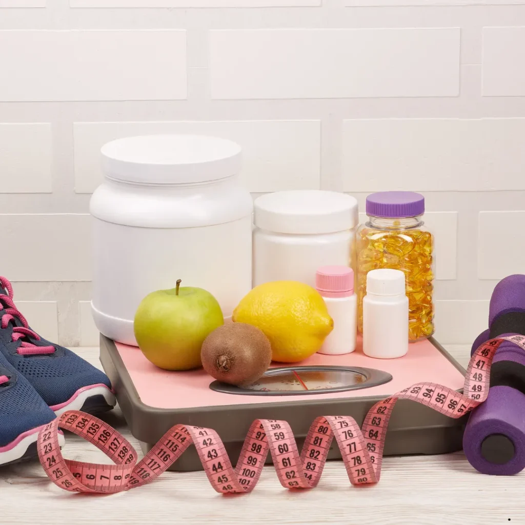 QualCert Level 3 Diploma in Sports Nutrition (Dip Sports Nutrition)