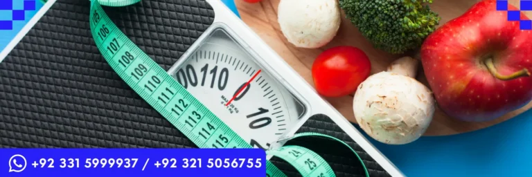 QualCert Level 3 Diploma in Weight Management and Obesity (Dip Weight Management)