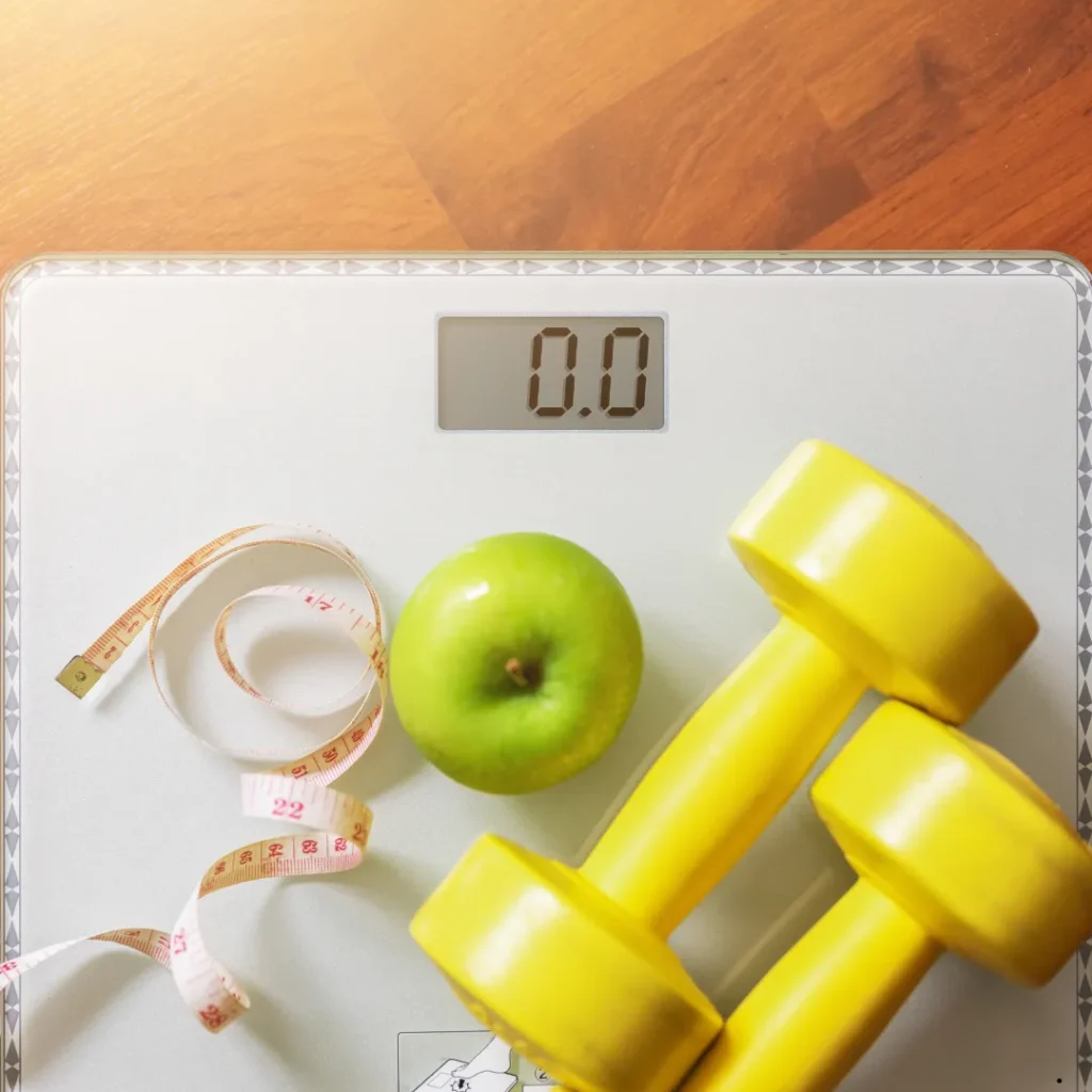 QualCert Level 3 Diploma in Weight Management and Obesity (Dip Weight Management)