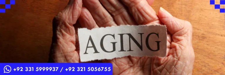 QualCert Level 6 Diploma in Aging and Nutrition (Dip Aging and Nutrition)