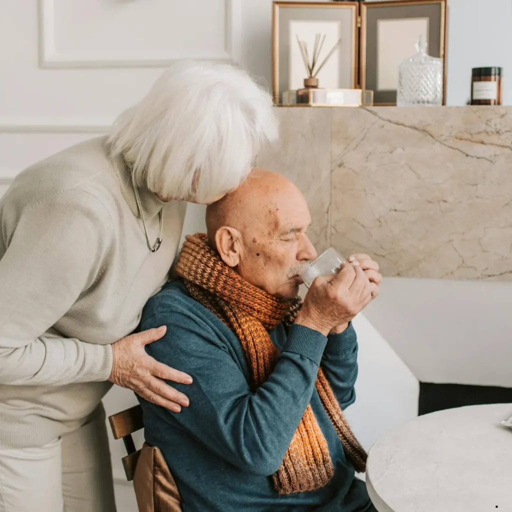 QualCert Level 6 Diploma in Aging and Nutrition (Dip Aging and Nutrition)