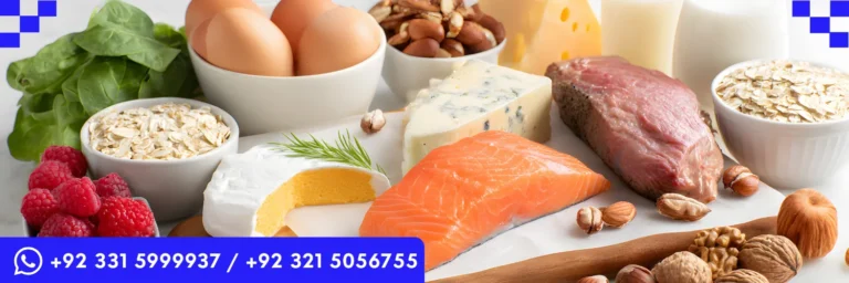 QualCert Level 6 Diploma in Food Policy and Nutrition (Dip Food Policy and Nutrition)