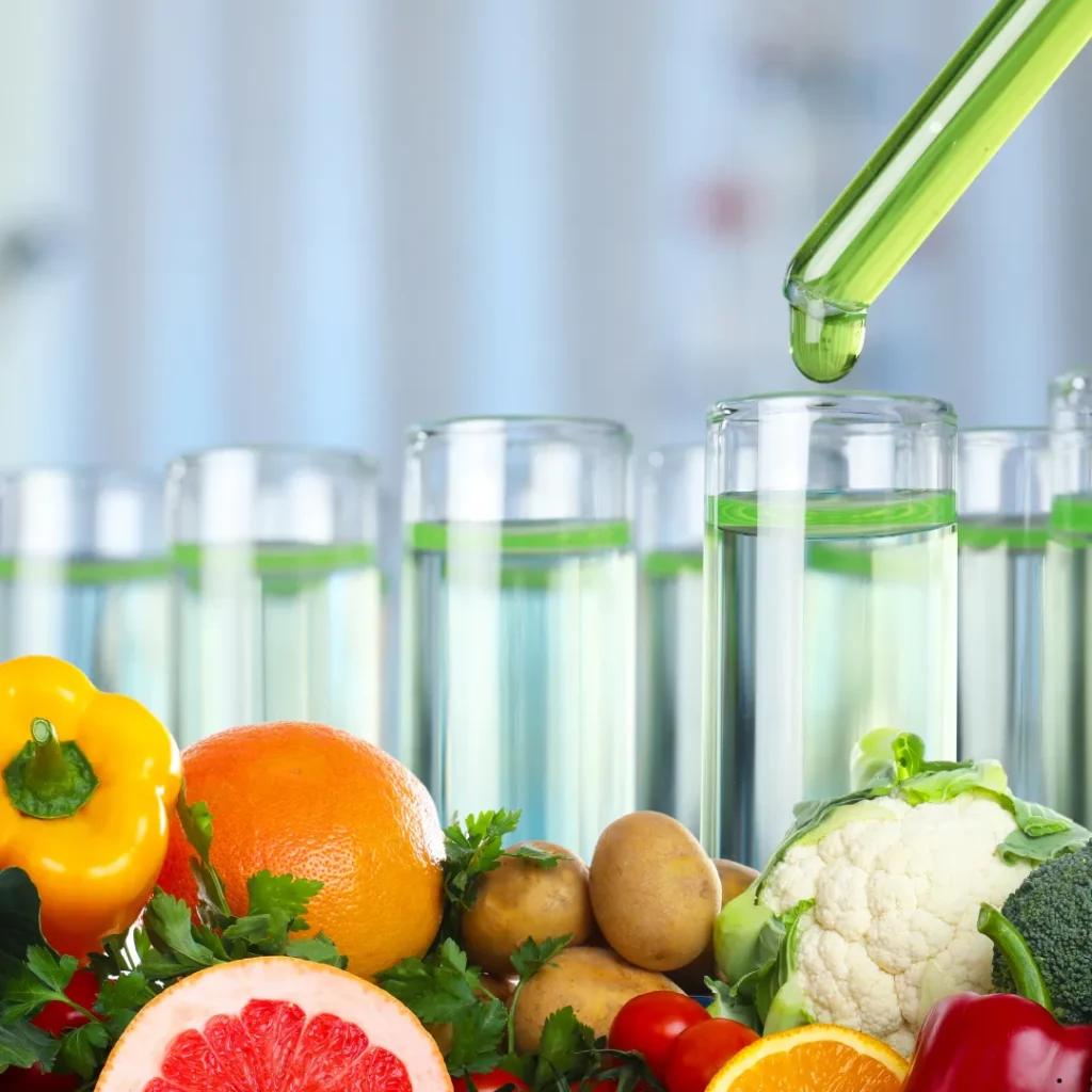 QualCert Level 6 Diploma in Nutritional Biochemistry (Dip Nutritional Biochemistry)