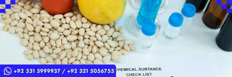 QualCert Level 6 Diploma in Nutritional Biochemistry (Dip Nutritional Biochemistry) 