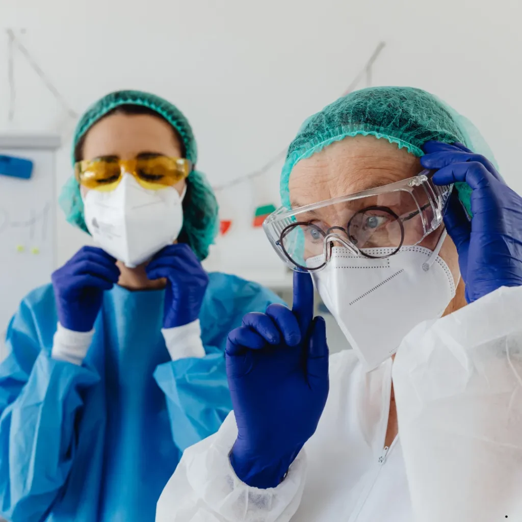 QualCert Level 6 Diploma in Nutritional Epidemiology and Research (Dip Nutritional Epidemiology and Research) 