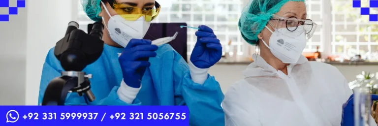 QualCert Level 6 Diploma in Nutritional Epidemiology and Research (Dip Nutritional Epidemiology and Research)