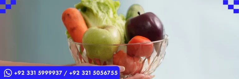 QualCert Level 6 Diploma in Nutritional Health Promotion (Dip Health Promotion)