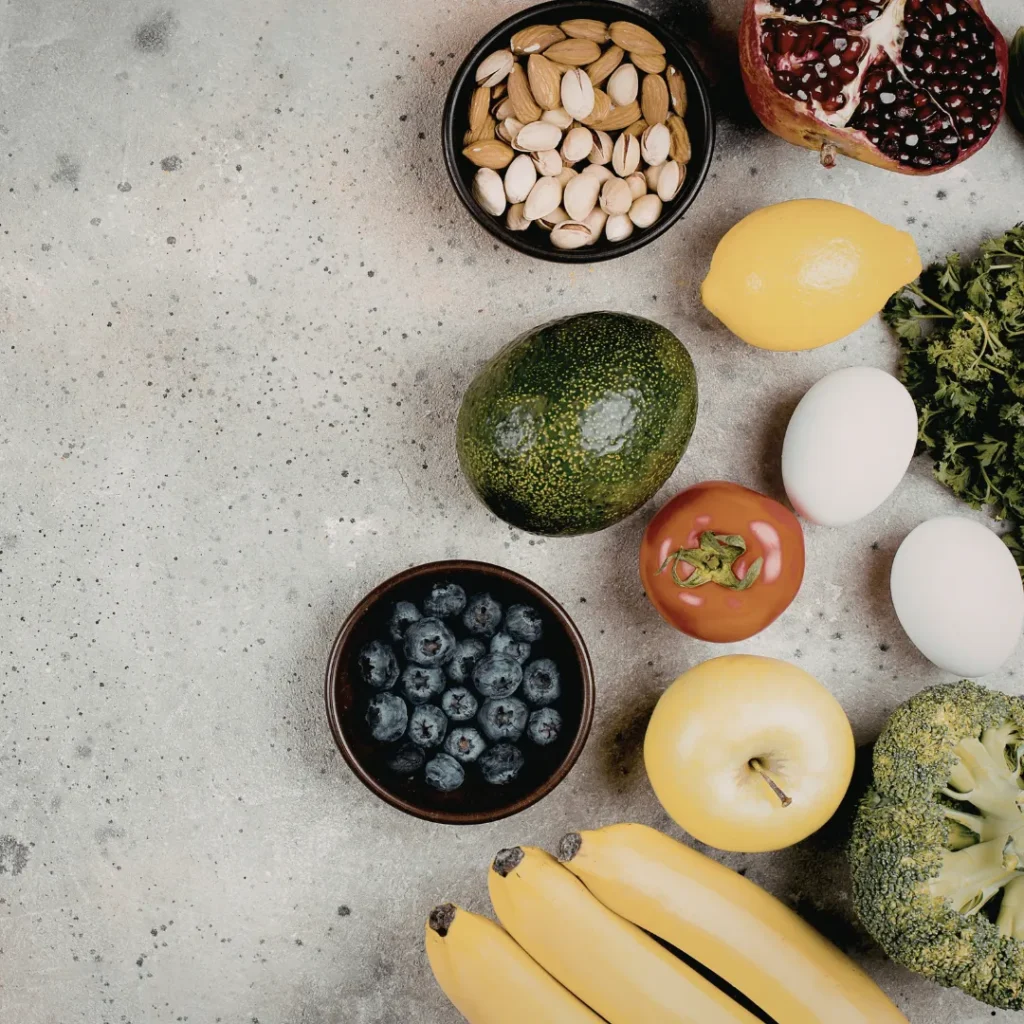 QualCert Level 6 Diploma in Nutritional Health Promotion (Dip Health Promotion)