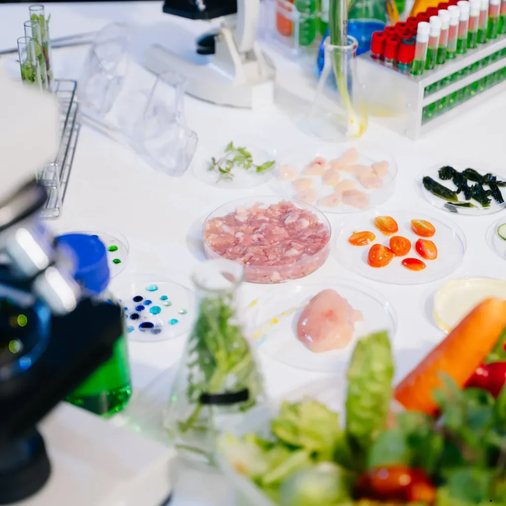  QualCert Level 6 Diploma in Nutritional Sciences (Dip Nutritional Sciences)