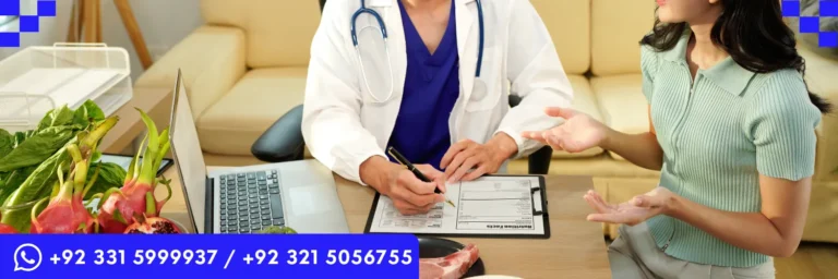 QualCert Level 6 Diploma in Nutritional Support in Critical Care (Dip Critical Care Nutrition)