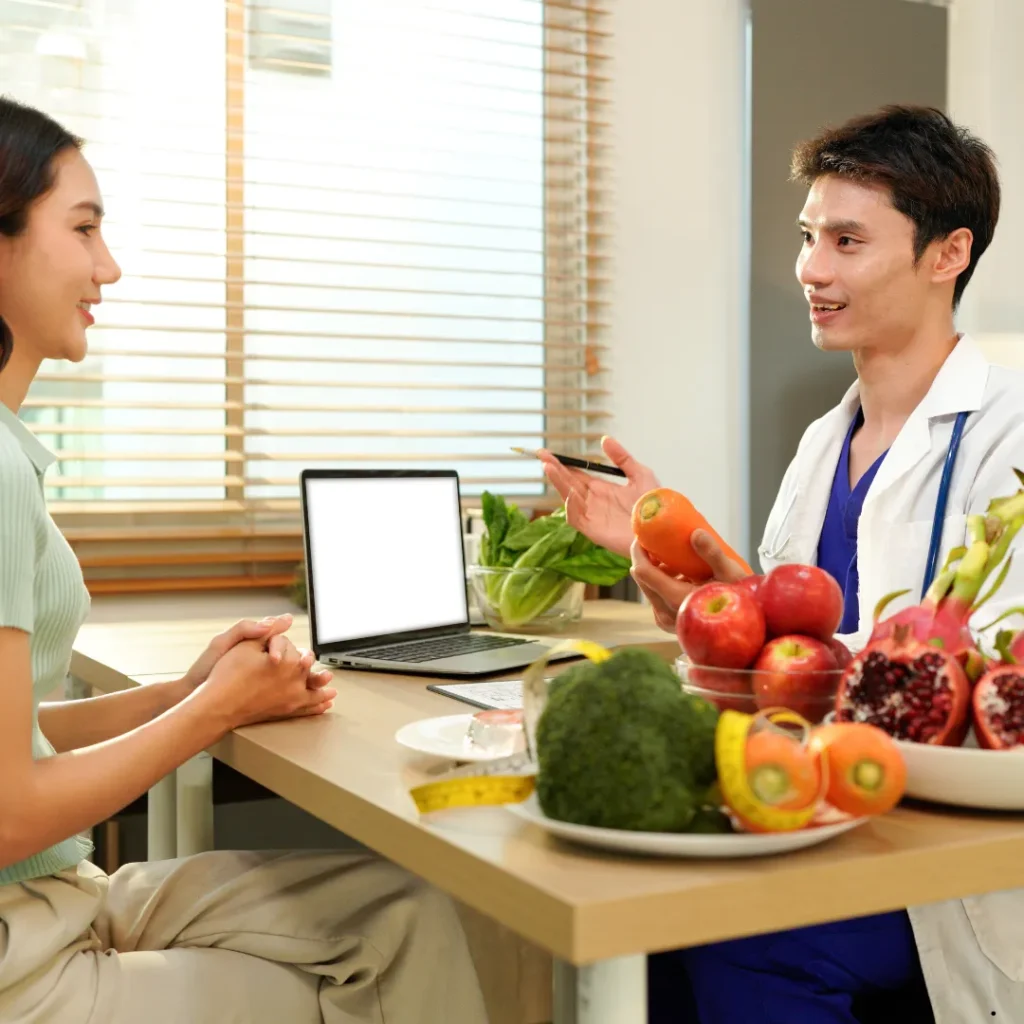 QualCert Level 6 Diploma in Nutritional Support in Critical Care (Dip Critical Care Nutrition)