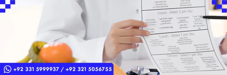 QualCert Level 6 Diploma in Nutritional Therapy (Dip Nutritional Therapy)