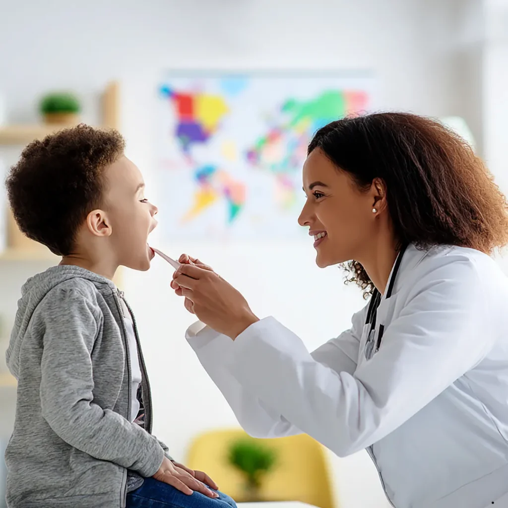 QualCert Level 6 Diploma in Pediatric Nutrition (Dip Pediatric Nutrition) 