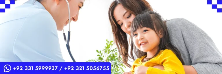 QualCert Level 6 Diploma in Pediatric Nutrition and Feeding (Dip Pediatric Nutrition)