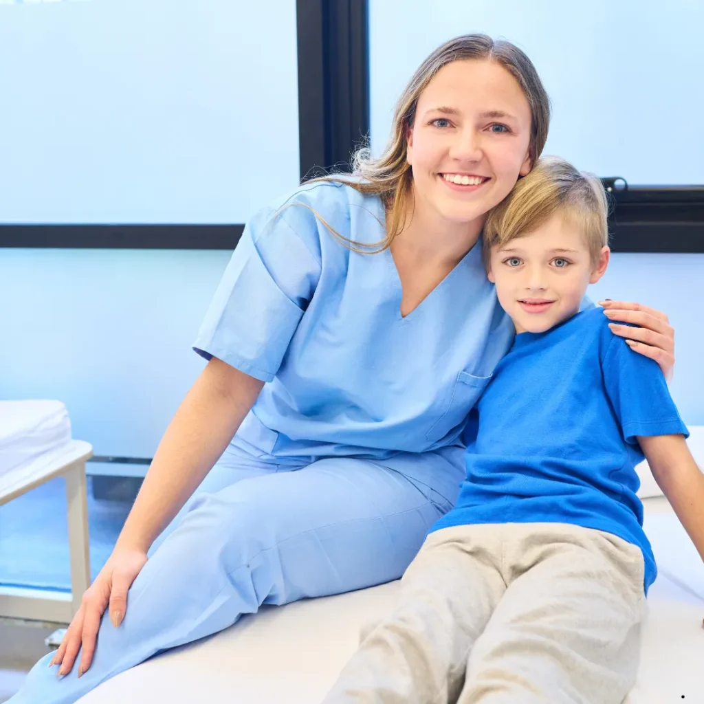 QualCert Level 6 Diploma in Pediatric Nutrition and Feeding (Dip Pediatric Nutrition)