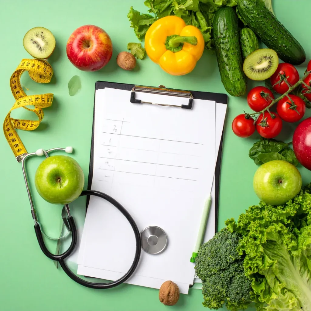 QualCert Level 6 Diploma in Public Health Nutrition (Dip Public Health Nutrition)