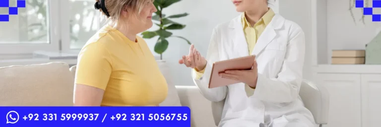 QualCert Level 6 Diploma in Weight Management and Obesity (Dip Weight Management)