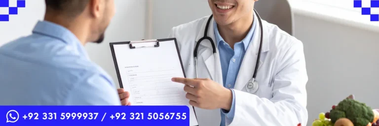 QualCert Level 7 Postgraduate Diploma in Aging and Nutrition (PgD Aging and Nutrition)