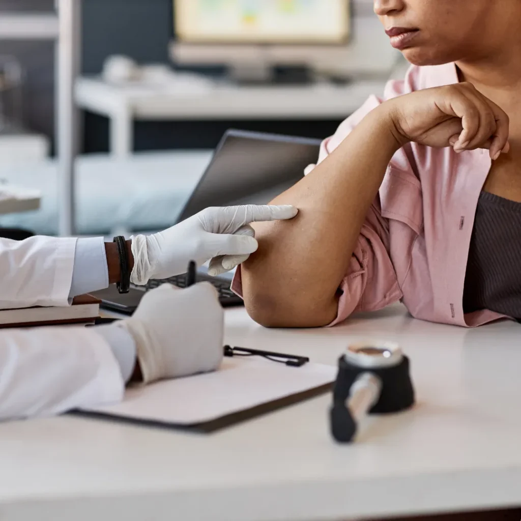 QualCert Level 7 Postgraduate Diploma in Clinical Dietetics (PgD Clinical Dietetics)