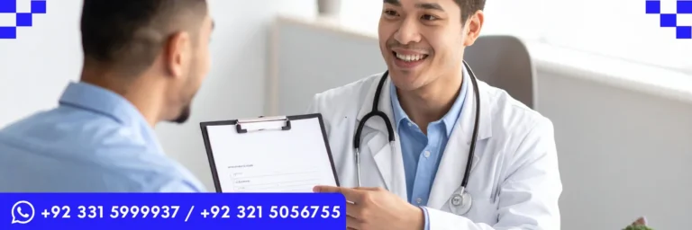  QualCert Level 7 Postgraduate Diploma in Clinical Nutrition (PgD Clinical Nutrition)