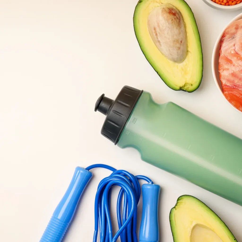 QualCert Level 7 Postgraduate Diploma in Gerontological Nutrition (PgD Gerontological Nutrition)