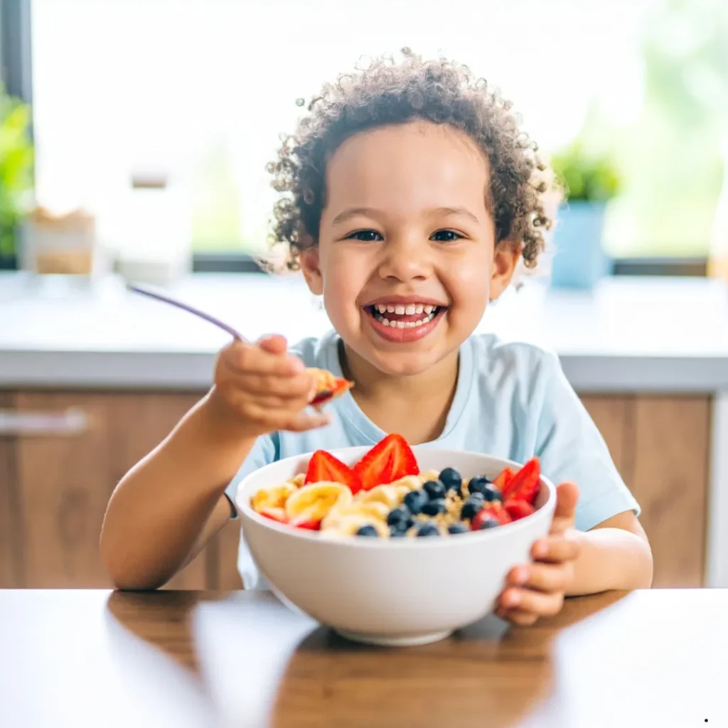 QualCert Level 7 Postgraduate Diploma in Maternal and Child Nutrition (PgD Maternal and Child Nutrition) 