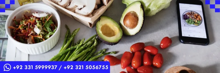 QualCert Level 7 Postgraduate Diploma in Nutraceuticals and Functional Foods (PgD Nutraceuticals)