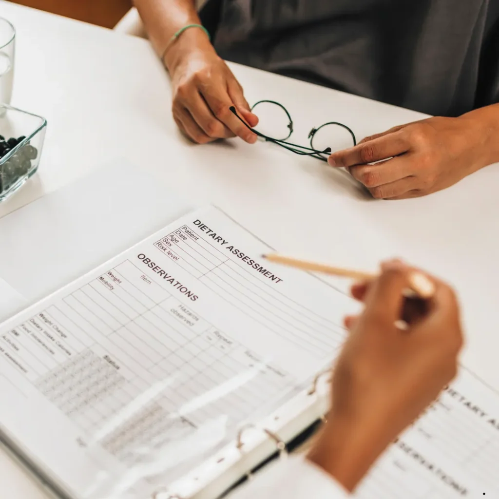 QualCert Level 7 Postgraduate Diploma in Nutritional Assessment and Dietary Analysis (PgD Dietary Analysis) 