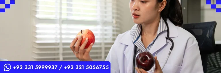 QualCert Level 7 Postgraduate Diploma in Nutritional Epidemiology (PgD Nutritional Epidemiology)