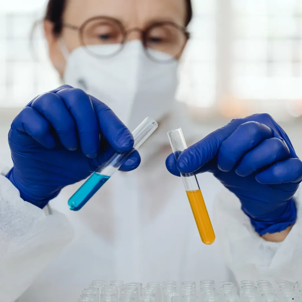 QualCert Level 7 Postgraduate Diploma in Nutritional Epidemiology and Research (PgD Nutritional Epidemiology and Research)