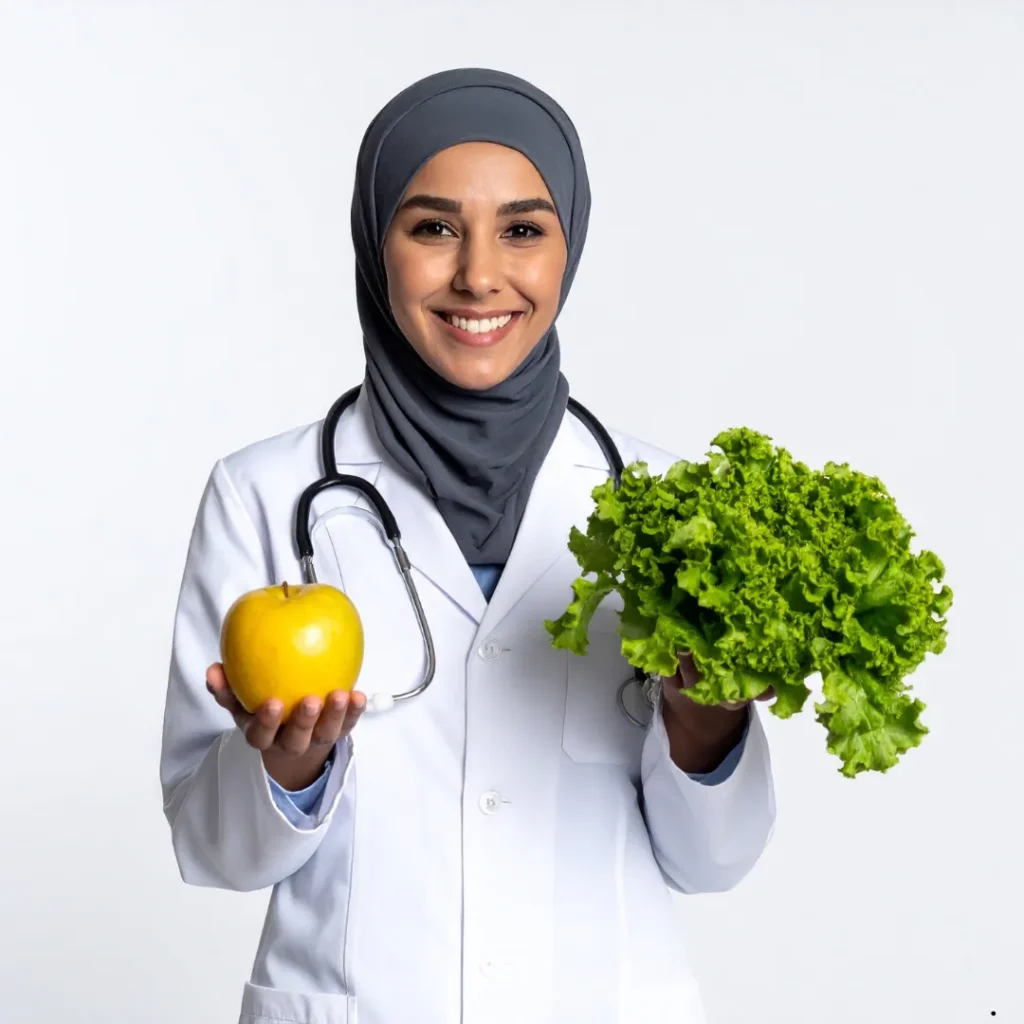 QualCert Level 7 Postgraduate Diploma in Nutritional Health Promotion (PgD Health Promotion)