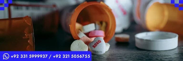 QualCert Level 7 Postgraduate Diploma in Nutritional Pharmacology (PgD Nutritional Pharmacology)