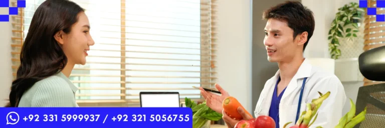 QualCert Level 7 Postgraduate Diploma in Nutritional Psychology (PgD Nutritional Psychology) 