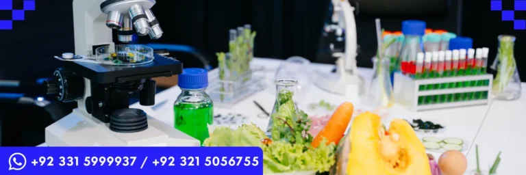 QualCert Level 7 Postgraduate Diploma in Nutritional Sciences (PgD Nutritional Sciences)