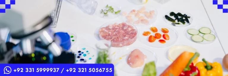 QualCert Level 7 Postgraduate Diploma in Nutritional Sciences (PgD Nutritional Sciences)