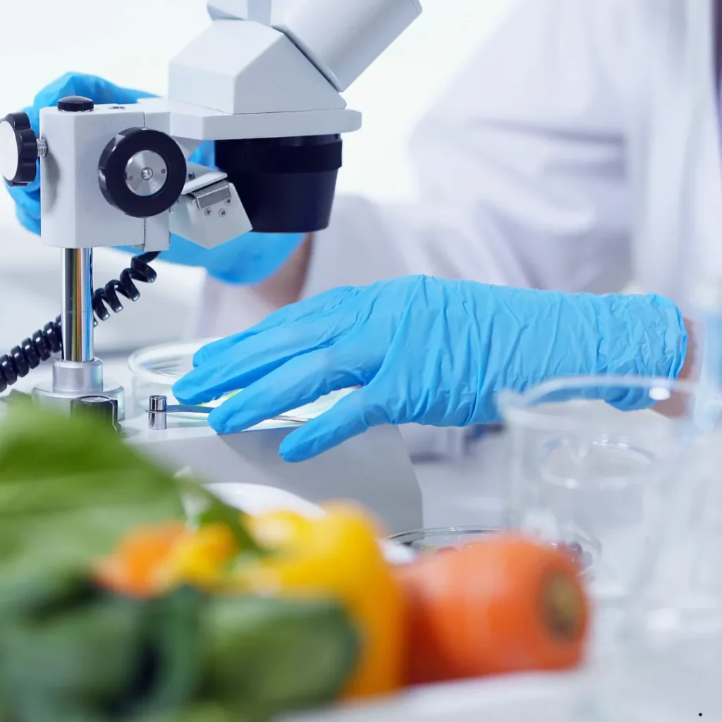 QualCert Level 7 Postgraduate Diploma in Nutritional Sciences (PgD Nutritional Sciences)