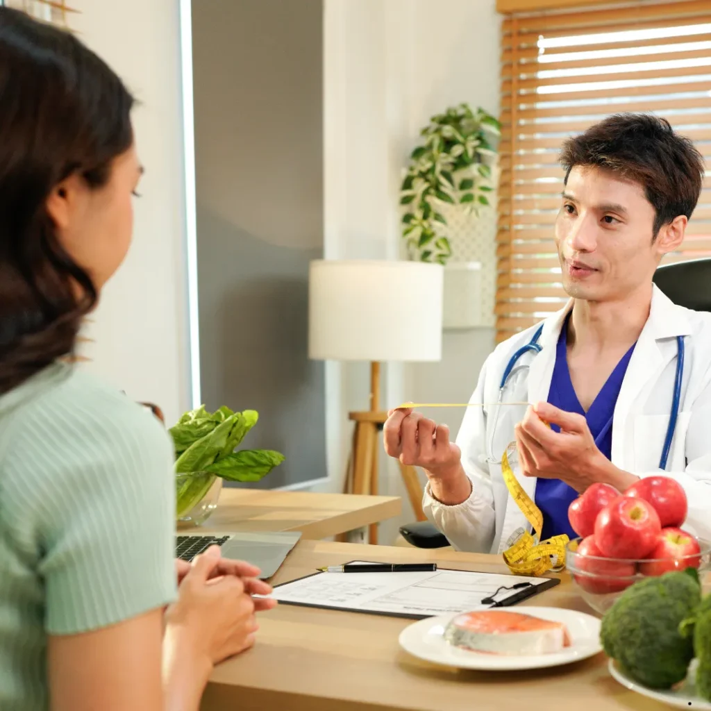 QualCert Level 7 Postgraduate Diploma in Nutritional Sciences (PgD Nutritional Sciences)