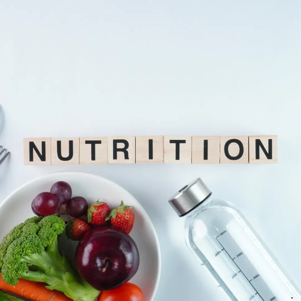 QualCert Level 7 Postgraduate Diploma in Nutritional Therapy (PgD Nutritional Therapy)