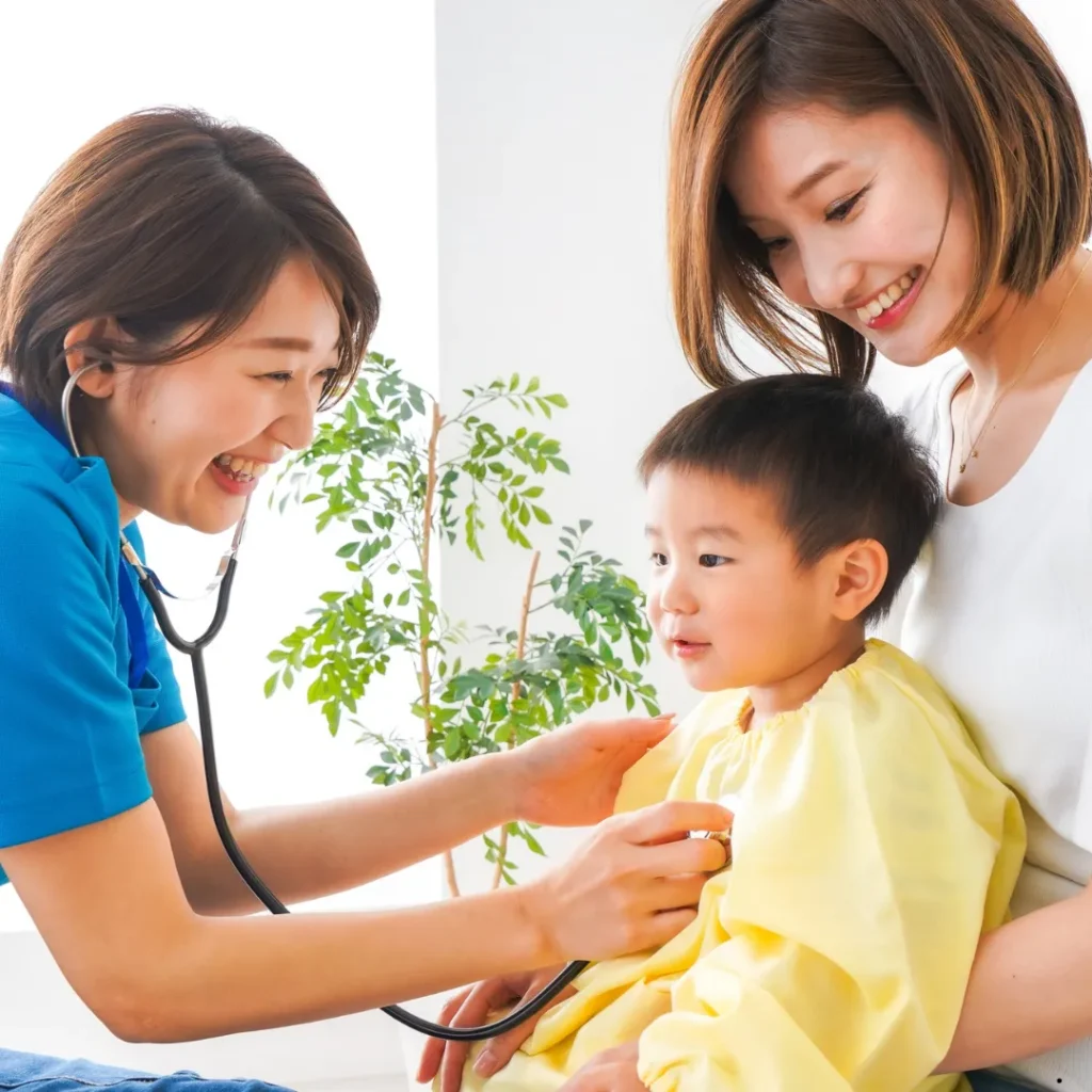 QualCert Level 7 Postgraduate Diploma in Pediatric Nutrition (PgD Pediatric Nutrition)